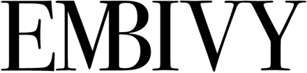Embivy Logo