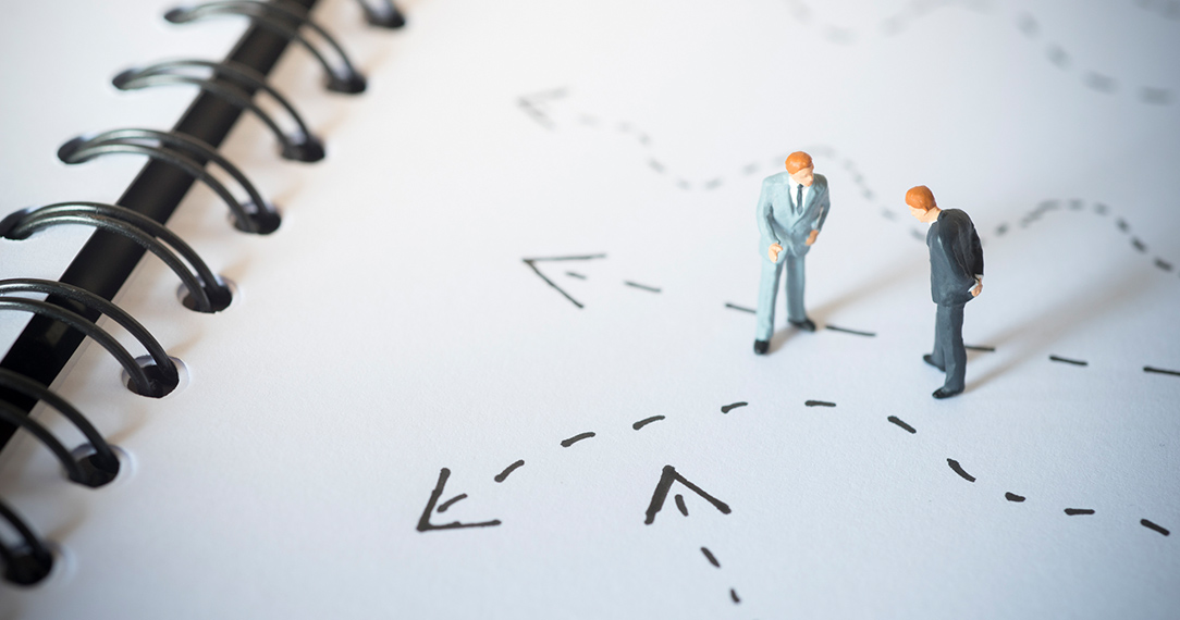 Behavioral Biases in M&A